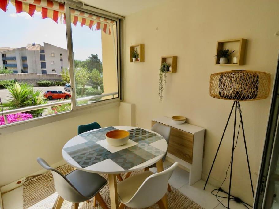 "163 Horizon Marin" Apartment แซ็ต ภายนอก รูปภาพ