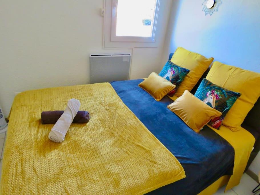"163 Horizon Marin" Apartment แซ็ต ภายนอก รูปภาพ