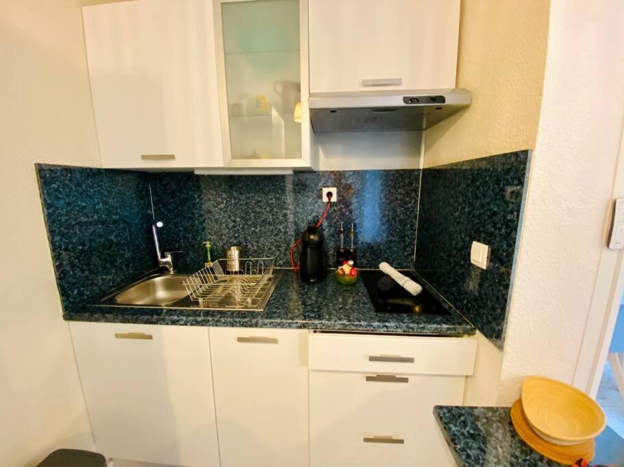 "163 Horizon Marin" Apartment แซ็ต ภายนอก รูปภาพ