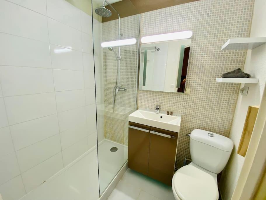 "163 Horizon Marin" Apartment แซ็ต ภายนอก รูปภาพ